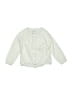 Old Navy 100% Cotton Ivory Cardigan Size 18-24 mo - photo 1