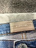 Everlane Blue Jeans Size 27 waist - photo 7