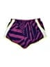 Nike Graphic Purple Athletic Shorts Size S - photo 2