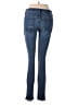 J.Crew Hearts Blue Jeans Size 28 waist - photo 2