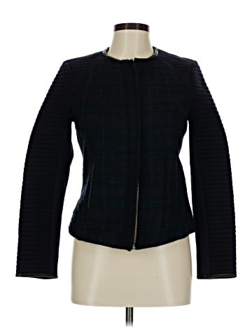 Trafaluc by Zara Blazer (view 1)