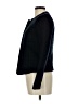 Trafaluc by Zara Plaid Black Blazer Size M - photo 5