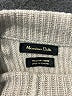 Massimo Dutti Tan Cardigan Size S - photo 7