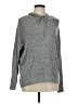 Tailgate Clothing Co. Gray Pullover Sweater Size M - photo 1