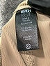 BEACHRIOT Sport Solid Tan Active Pants Size XS - photo 8