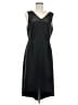 C. Wonder Solid Black Cocktail Dress Size M - photo 1