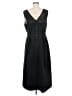 C. Wonder Solid Black Cocktail Dress Size M - photo 2