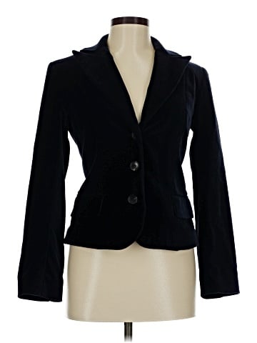 Chaiken Blazer (view 1)