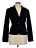 Chaiken Black Blazer Size 6 - photo 1