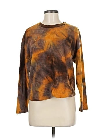 Wanderlux Long Sleeve T-Shirt (view 1)