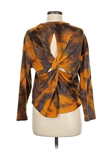 Wanderlux Long Sleeve T-Shirt (view 2)