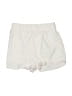 Disney Ivory Shorts Size 6X - photo 1
