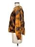 Wanderlux Tie-dye Brown Long Sleeve T-Shirt Size M - photo 5
