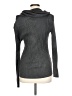 Isabella Rodriguez Gray Turtleneck Sweater Size L - photo 2