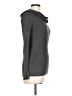 Isabella Rodriguez Gray Turtleneck Sweater Size L - photo 4