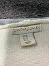 Cynthia Rowley TJX 100% Polyester Ivory Pullover Sweater Size XS - photo 7