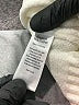 Cynthia Rowley TJX 100% Polyester Ivory Pullover Sweater Size XS - photo 8