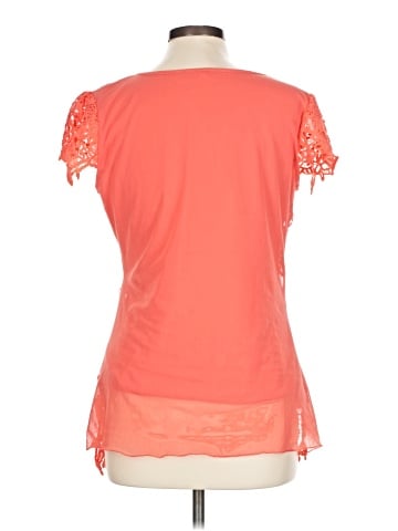Simply Irresistible Short Sleeve Top (view 2)