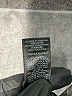 Express Metallic Silver Formal Skirt Size S - photo 5