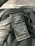 Express Metallic Silver Formal Skirt Size S - photo 6
