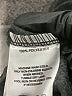 Port Authority 100% Polyester Gray Pullover Sweater Size M - photo 8