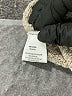 Bobi BLACK Solid Gray Pullover Sweater Size M - photo 8
