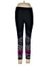 Calvin Klein Performance Graphic Black Active Pants Size L - photo 1