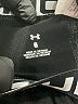 Under Armour Black Active Pants Size 6 - photo 7