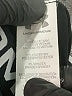 Under Armour Black Active Pants Size 6 - photo 8