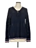 Maurices Blue Pullover Sweater Size L - photo 1