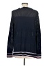 Maurices Blue Pullover Sweater Size L - photo 2