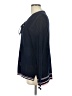 Maurices Blue Pullover Sweater Size L - photo 5