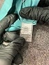 Title Nine Solid Teal Active Skort Size XS - photo 4