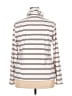 Apt. 9 Ivory Long Sleeve Turtleneck Size XXL - photo 2