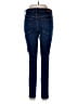 Madewell Solid Blue Jeans Size 30 waist (tall) - photo 2