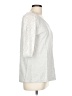 Gap Silver 3/4 Sleeve Top Size L - photo 4