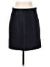 A.P.C. Tweed Black Formal Skirt Size EU (FR) 36 / US 4 - photo 1