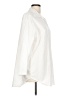 Venti6 Ivory Long Sleeve Blouse Size L - photo 4