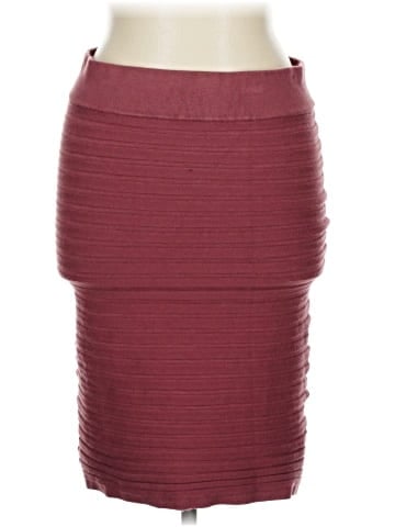 Express Casual Skirt (view 1)