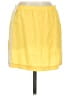 Catalina 100% Polyester Color Block Yellow Casual Skirt Size S - photo 1