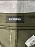 Express Outlet Green Casual Pants Size 10 - photo 7