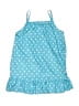Unbranded Polka Dots Blue Dress Size 18-24 mo - photo 1