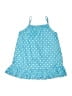Unbranded Polka Dots Blue Dress Size 18-24 mo - photo 2
