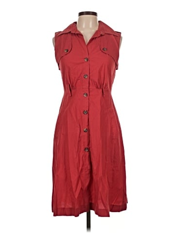 Jacob Casual Dress (view 1)