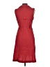 Jacob Red Casual Dress Size 9 - 10 - photo 2