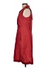 Jacob Red Casual Dress Size 9 - 10 - photo 5