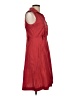 Jacob Red Casual Dress Size 9 - 10 - photo 4