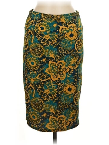 Lularoe Formal Skirt (view 1)