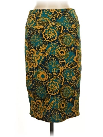 Lularoe Formal Skirt (view 2)