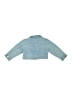 Picapino Blue Denim Jacket 9-12 MO / 12 MO - photo 2